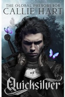 Quicksilver - The Fae & Alchemy Series - Callie Hart