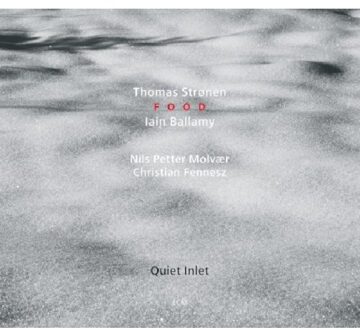 Quiet Inlet Ft. Molvaer & Fennesz