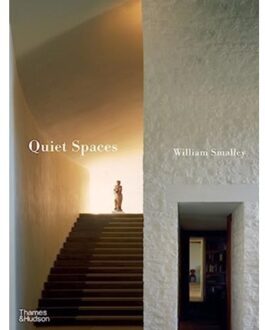 Quiet Spaces - William Smalley
