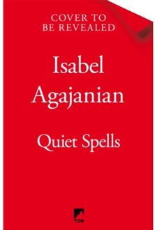 Quiet Spells - Isa Agajanian