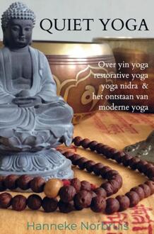 Quiet Yoga -  Hanneke Norbruis (ISBN: 9789465204109)