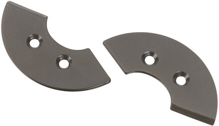 Quikdrill wisselblad Ø 100MM - 1000637 - 1000637