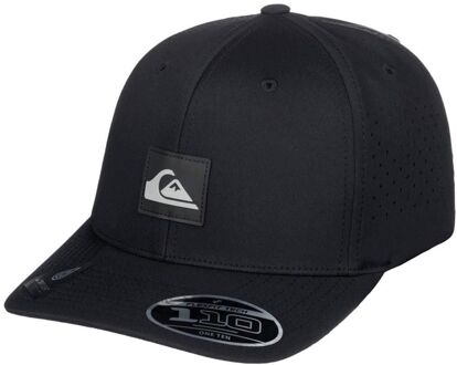 Quiksilver Adapted Cap Heren - 1 SIZE