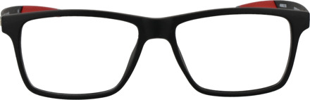 Quiksilver Brilframe EQYEG03122 DBLK Vulcan Zwart - One Size