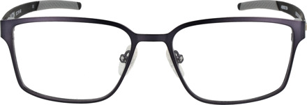 Quiksilver Brilframe EQYEG03123 BGUN Falcon Grijs - One Size