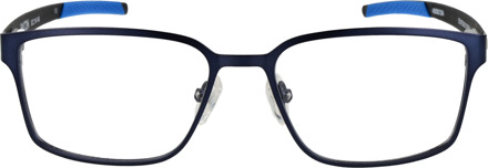 Quiksilver Brilframe EQYEG03123 EBLU Falcon Blauw - One Size