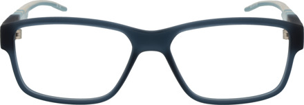 Quiksilver Brilframe EQYEG03127 BKQ0 Adorer Blauw - One Size