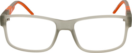 Quiksilver Brilframe EQYEG03128 AGRY Dropper Wit - One Size