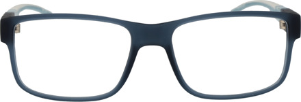 Quiksilver Brilframe EQYEG03128 BKQ0 Dropper Blauw - One Size