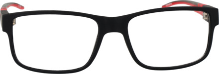 Quiksilver Brilframe EQYEG03128 DBLK Dropper Zwart