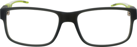 Quiksilver Brilframe EQYEG03128 KPV0 Dropper Grijs - One Size