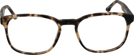 Quiksilver Brilframe EQYEG03134 ATOR Arlington Bruin - One Size