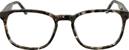 Quiksilver Brilframe EQYEG03134 GRA0 Arlington Veelkleurig