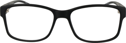 Quiksilver Brilframe EQYEG03135 DBLK Rummer Zwart