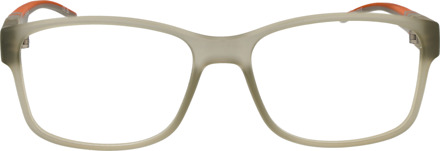 Quiksilver Brilframe EQYEG03135 SEY0 Rummer Grijs - One Size