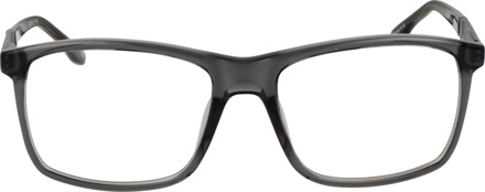 Quiksilver Brilframe EQYEG03136 BGUN Play On Grijs - One Size