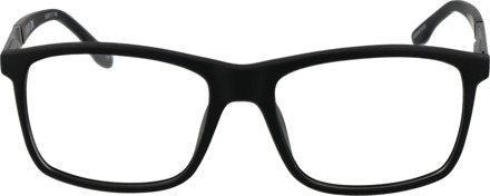 Quiksilver Brilframe EQYEG03136 DBLK Play On Zwart - One Size