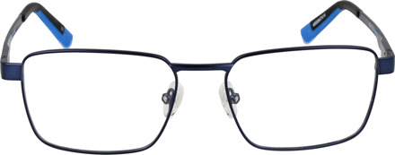 Quiksilver Brilframe EQYEG03138 ABLU Knot Blauw - One Size