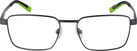 Quiksilver Brilframe EQYEG03138 BGUN Knot Grijs