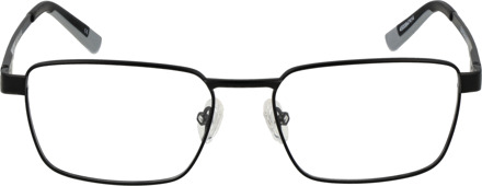 Quiksilver Brilframe EQYEG03138 DBLK Knot Zwart - One Size