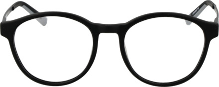 Quiksilver Brilframe EQYEG03139 DBLK Mph Zwart - One Size