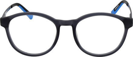 Quiksilver Brilframe EQYEG03139 EBLU Mph Blauw - One Size