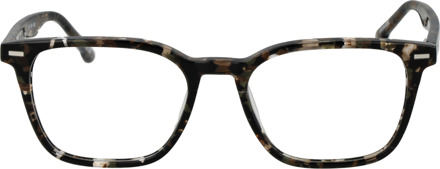 Quiksilver Brilframe EQYEG03140 GRA0 Stillwell L Veelkleurig