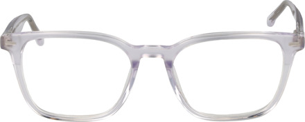 Quiksilver Brilframe EQYEG03140 WBK0 Stillwell L Transparant - One Size