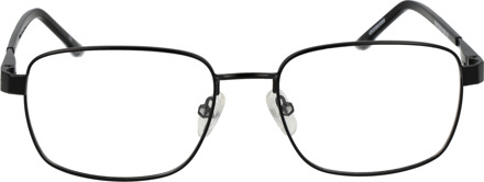 Quiksilver Brilframe EQYEG03142 KVJ0 Tokens Zwart - One Size