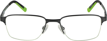 Quiksilver Brilframe EQYEG03144 BGUN Gust Metallic - One Size