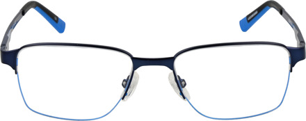 Quiksilver Brilframe EQYEG03144 EBLU Gust Blauw - One Size