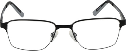 Quiksilver Brilframe EQYEG03144 KVJ0 Gust Zwart - One Size