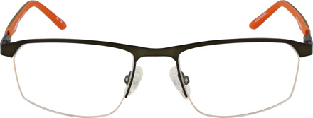 Quiksilver Brilframe EQYEG03146 GPB0 Programmer Olijf - One Size