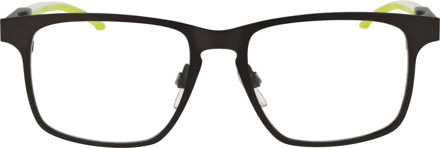 Quiksilver Brilframe EQYEG03151 BGUN Rogue Zilver