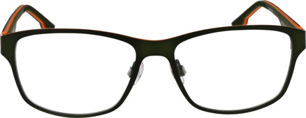 Quiksilver Brilframe EQYEG03152 GPB0 Kenwick Groen