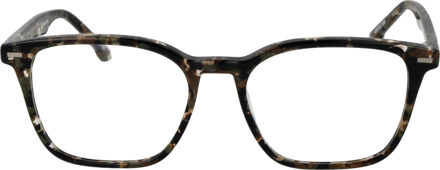 Quiksilver Brilframe EQYEG03153 GRA0 Stillwell Xl Bruin - One Size