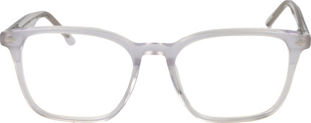 Quiksilver Brilframe EQYEG03153 WBK0 Stillwell Xl Wit - One Size