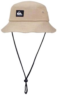 Quiksilver Buckology Bucket Hoed Heren - L/XL