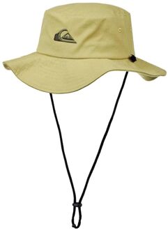 Quiksilver Bushmaster Hoed Heren - L/XL