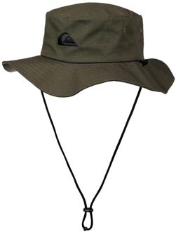 Quiksilver Bushmaster Hoed Heren - L/XL