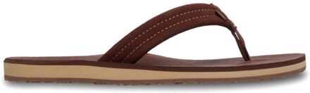 Quiksilver Carver Teenslippers Heren - 42