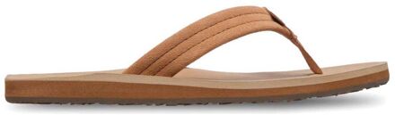Quiksilver Carver Teenslippers Heren - 44
