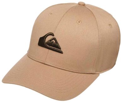 Quiksilver Decades Cap Heren - 1 SIZE