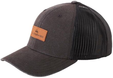 Quiksilver Decades Cap Heren - 1 SIZE