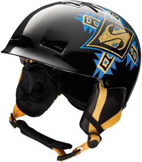 Quiksilver Empire Skihelm Jongens - S/M