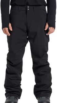 Quiksilver Estate 10K Skibroek Heren - L