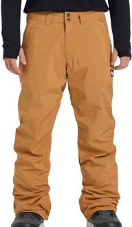 Quiksilver Estate 10K Skibroek Heren - XL