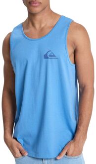 Quiksilver EV Comp Logo Tanktop Heren - M