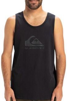 Quiksilver EV Comp Logo Tanktop Heren - XL