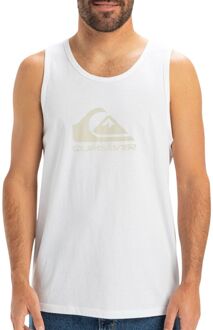 Quiksilver EV Comp Logo Tanktop Heren